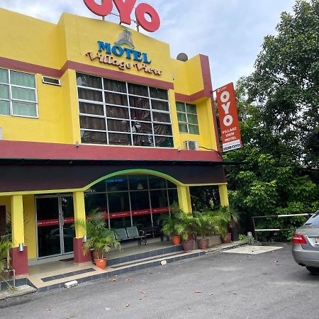 Village View Motel Kulim Ngoại thất bức ảnh