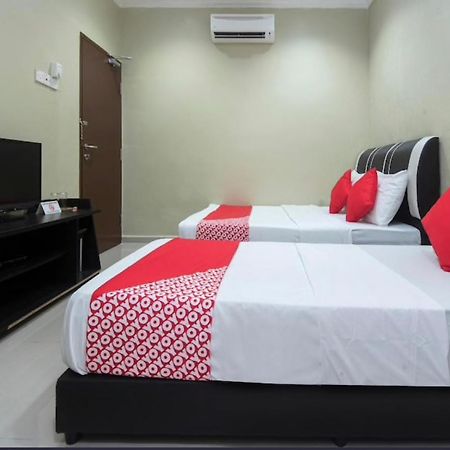 Village View Motel Kulim Ngoại thất bức ảnh