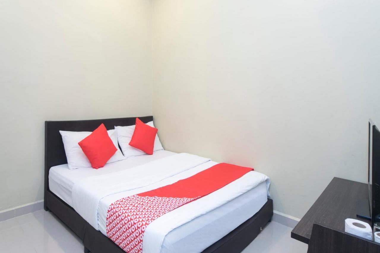 Village View Motel Kulim Ngoại thất bức ảnh