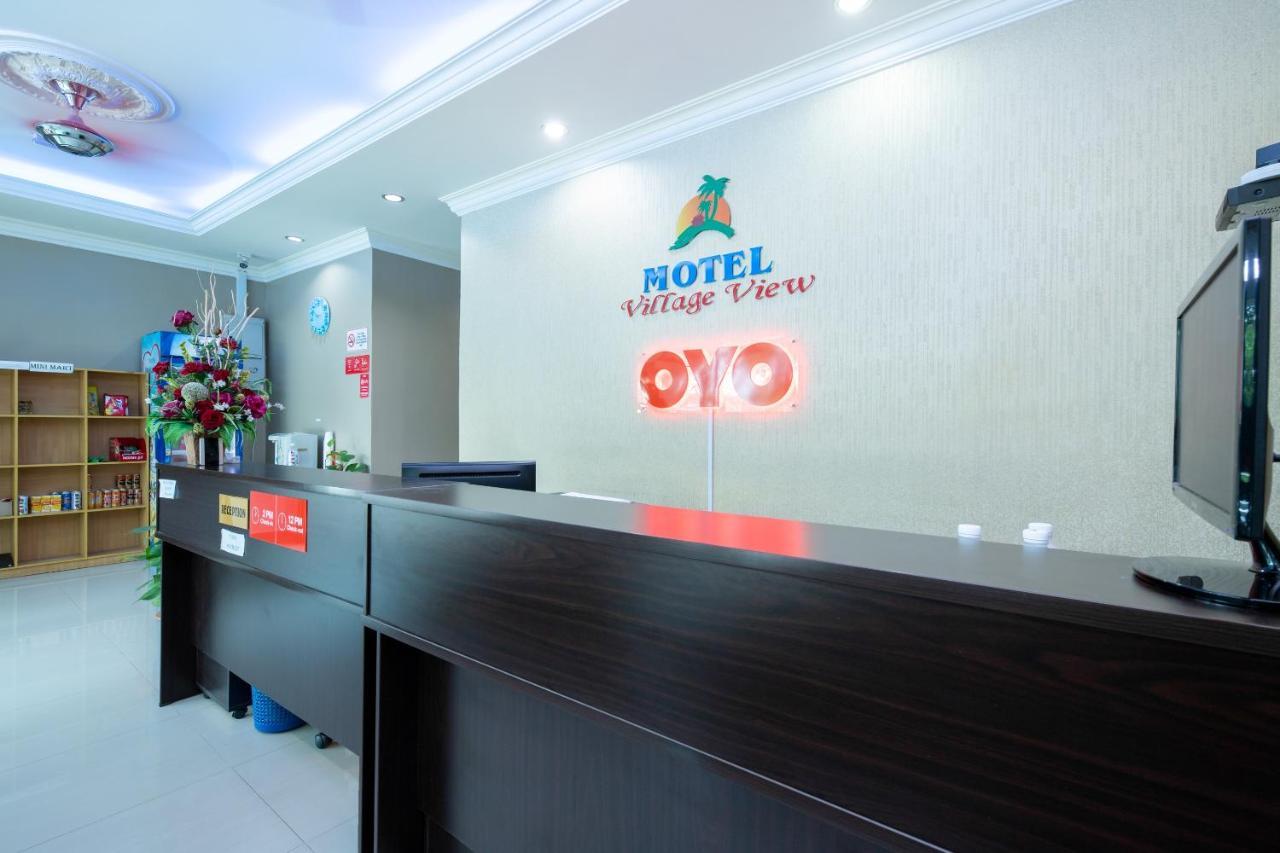 Village View Motel Kulim Ngoại thất bức ảnh