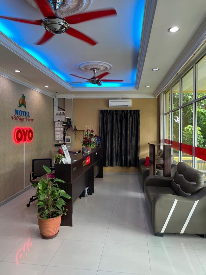 Village View Motel Kulim Ngoại thất bức ảnh