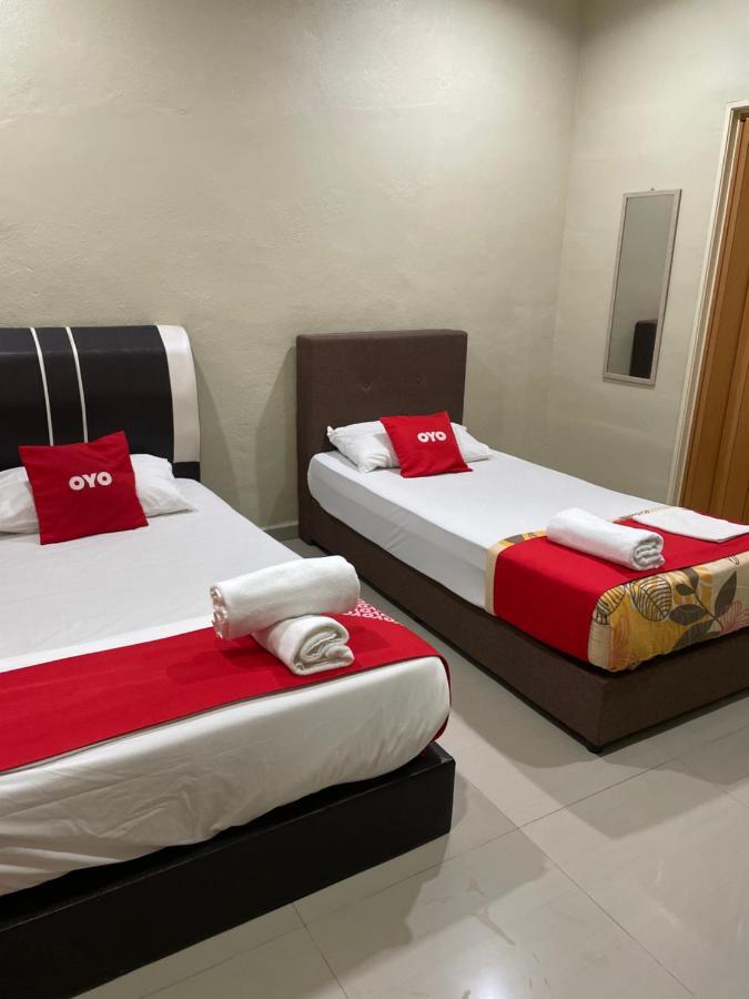 Village View Motel Kulim Ngoại thất bức ảnh