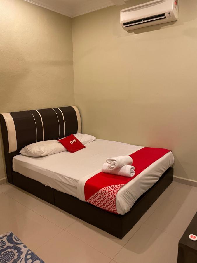 Village View Motel Kulim Ngoại thất bức ảnh