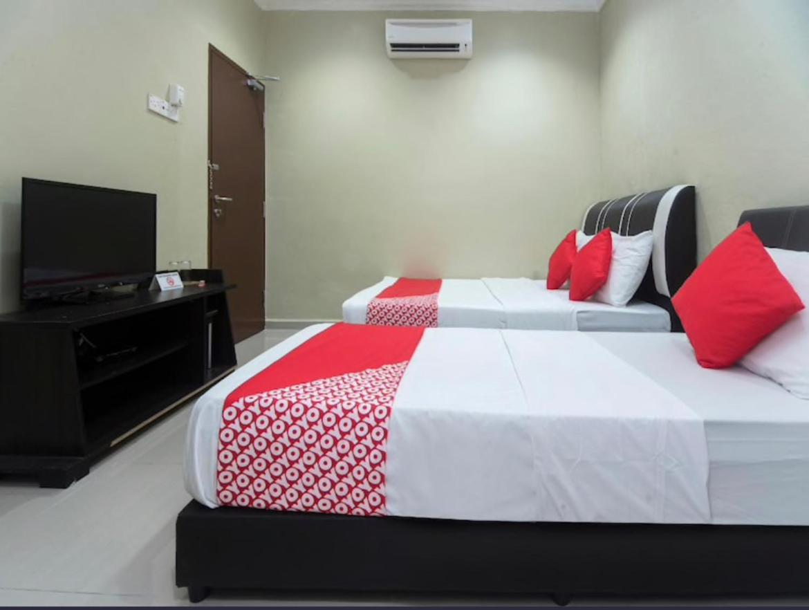 Village View Motel Kulim Ngoại thất bức ảnh