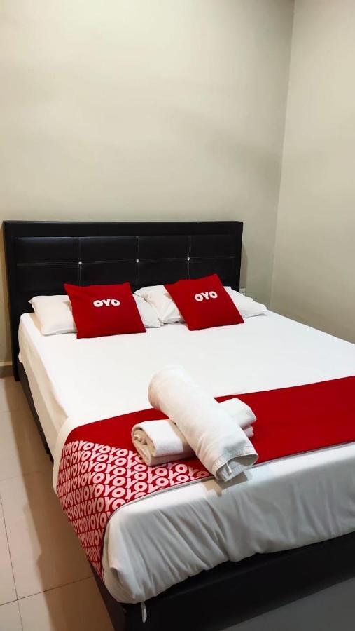 Village View Motel Kulim Ngoại thất bức ảnh