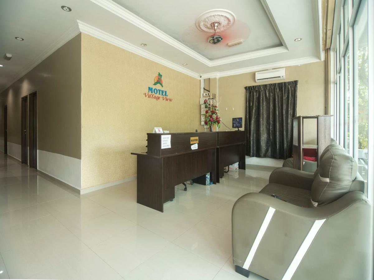 Village View Motel Kulim Ngoại thất bức ảnh