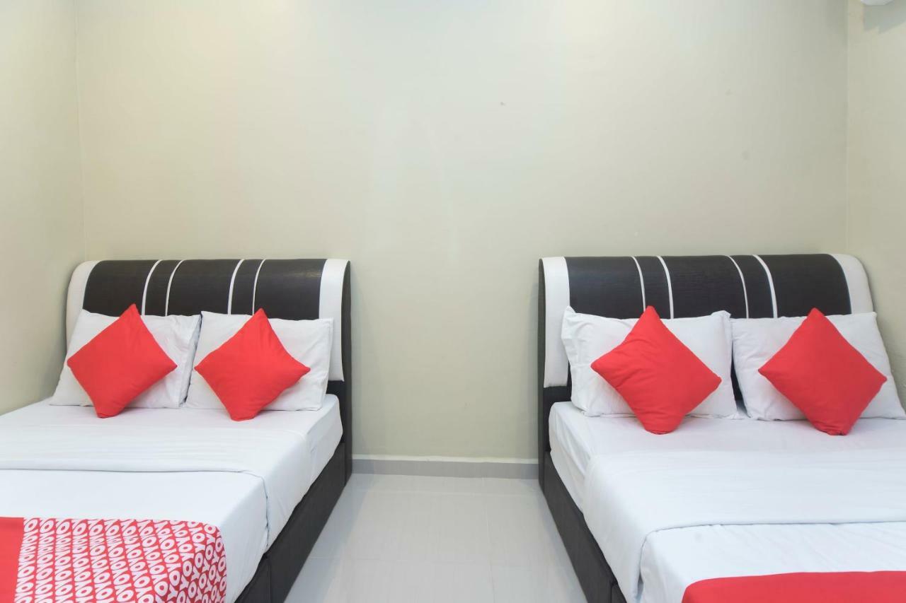 Village View Motel Kulim Ngoại thất bức ảnh