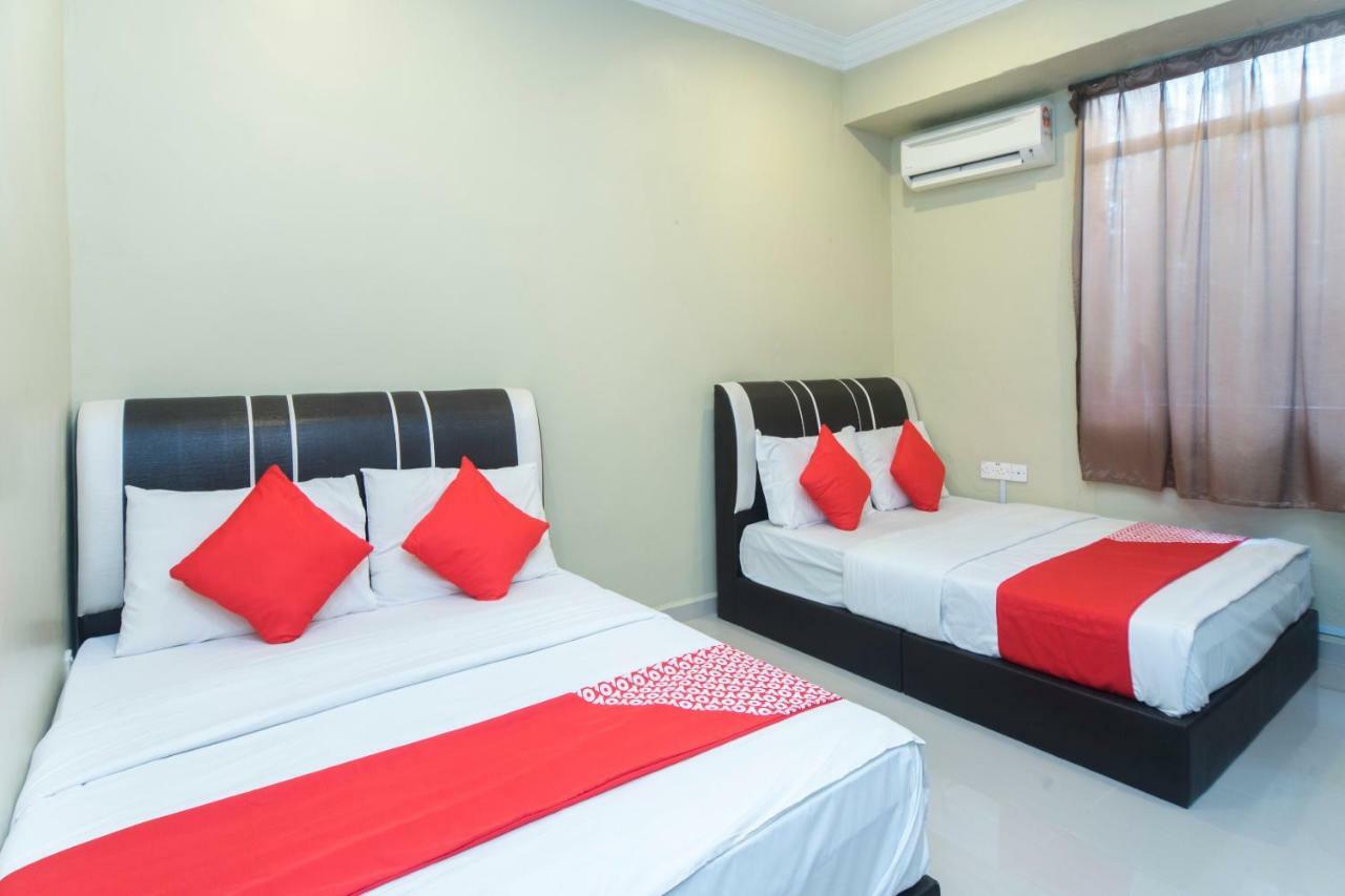 Village View Motel Kulim Ngoại thất bức ảnh